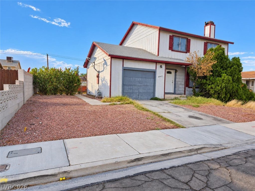 3907 Seedling Way