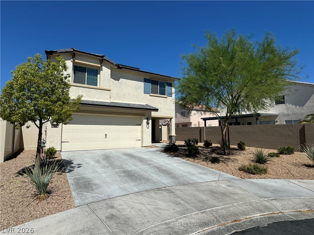 Photo 1 of 21 — 4929 Finca Street, North Las Vegas, NV 89031