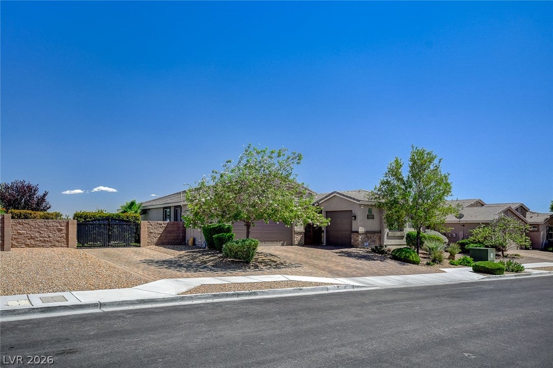 6972 Hopi Summit Court