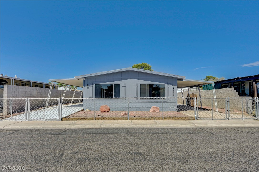 3619 Katmai Drive
