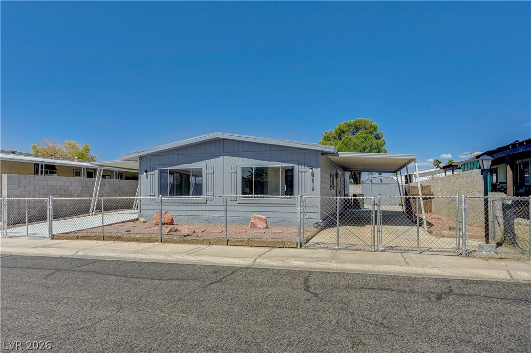 3619 Katmai Drive