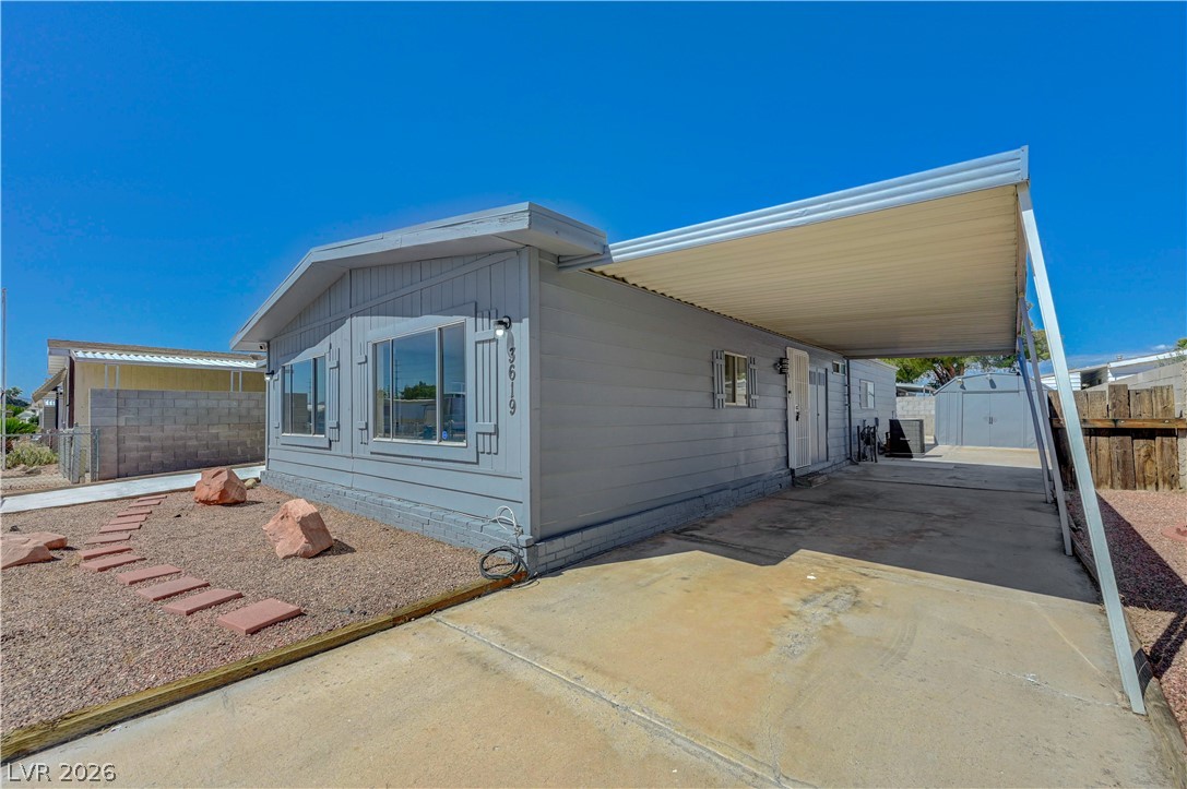 3619 Katmai Drive