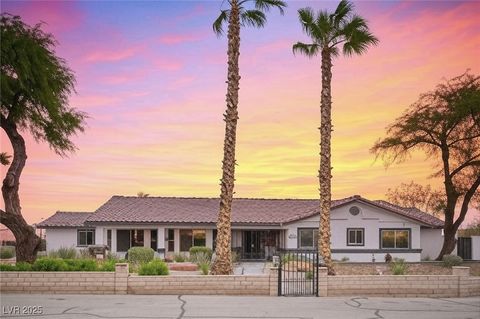 8610 Mohawk Street Las Vegas NV 89139