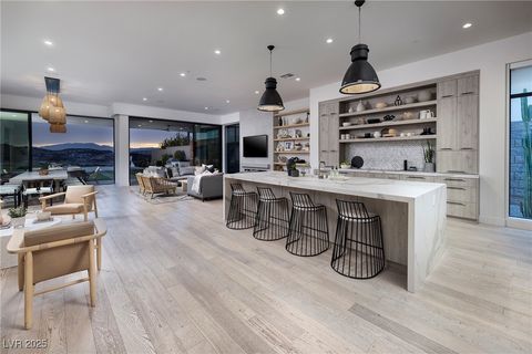523 Serenity Point Drive Henderson NV 89012
