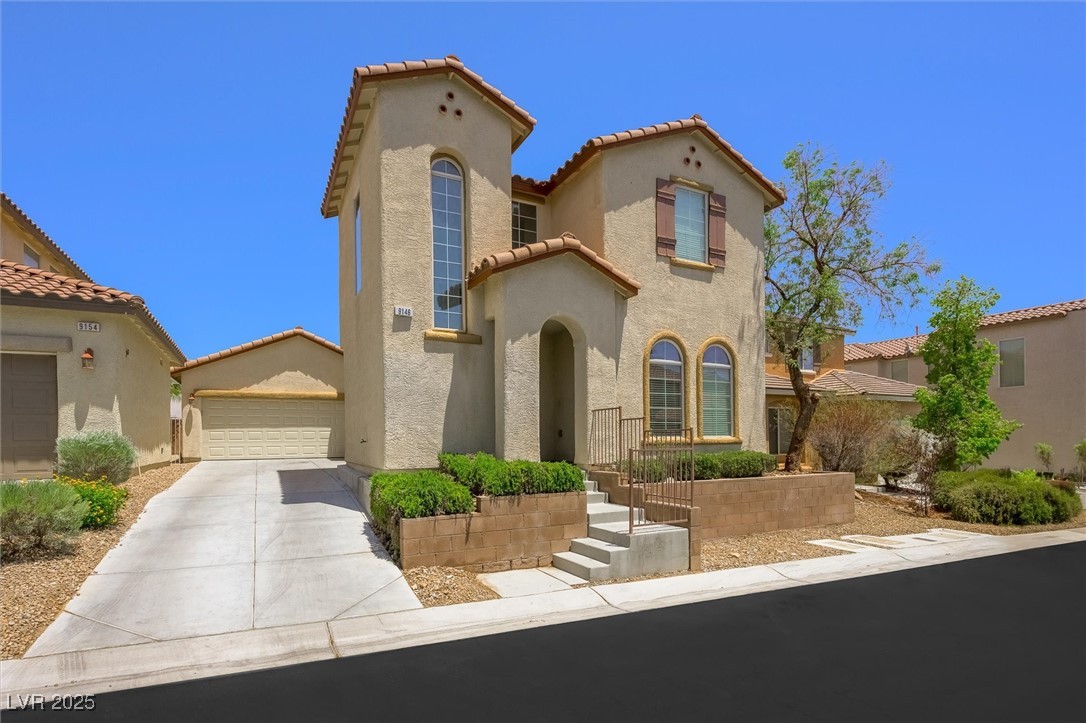 9146 Grand Sunburst Court