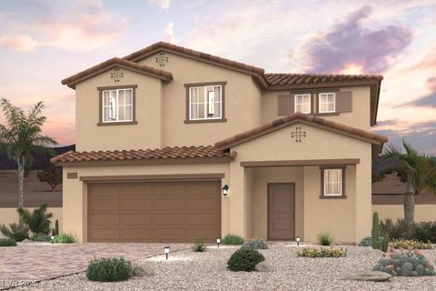 5029 Corbindale Street North Las Vegas NV 89031