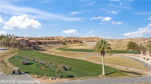 Townhouse For Sale - 241 Palmer Lane<br/> Mesquite, NV 89027