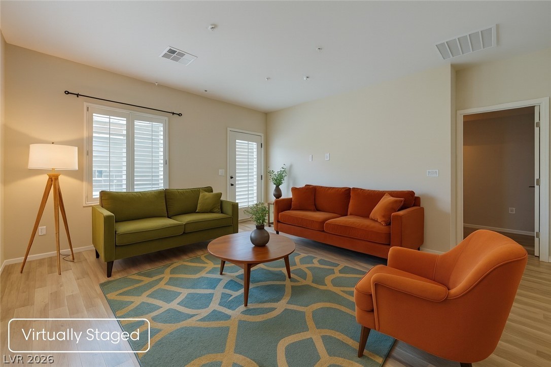 7550 Cooks Meadow Street