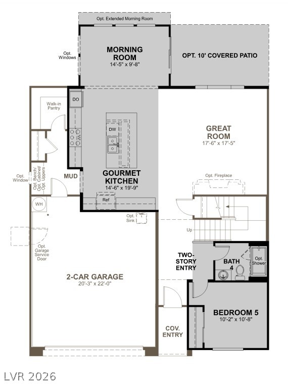 23 Fairdale Drive