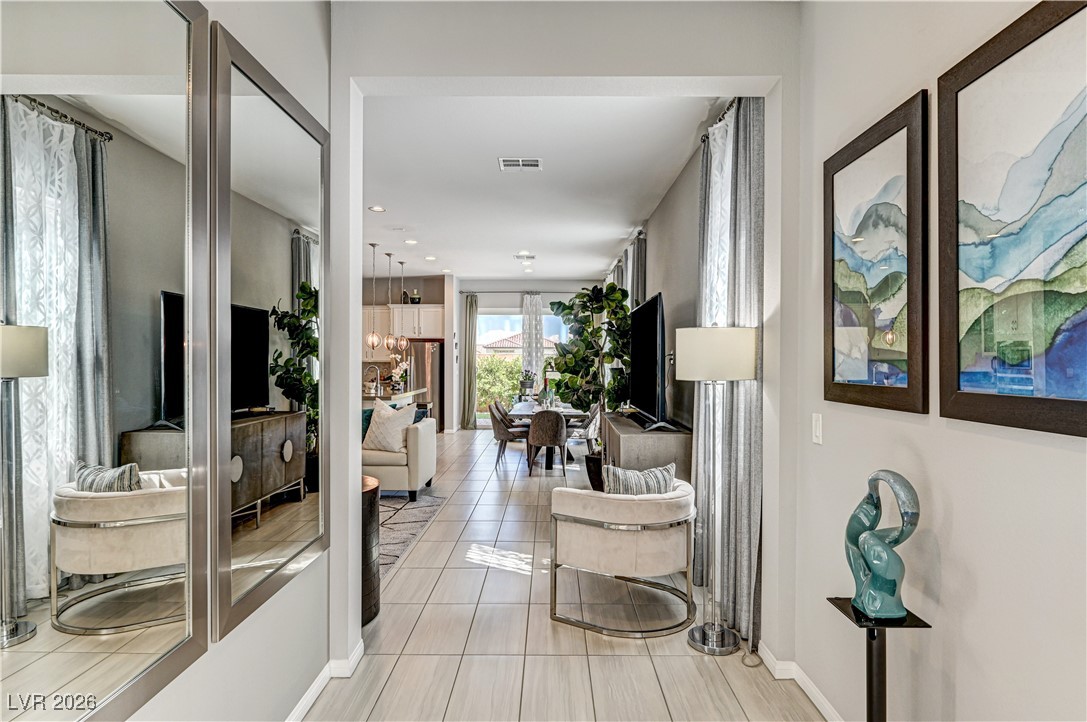 8168 Desert Madera Street