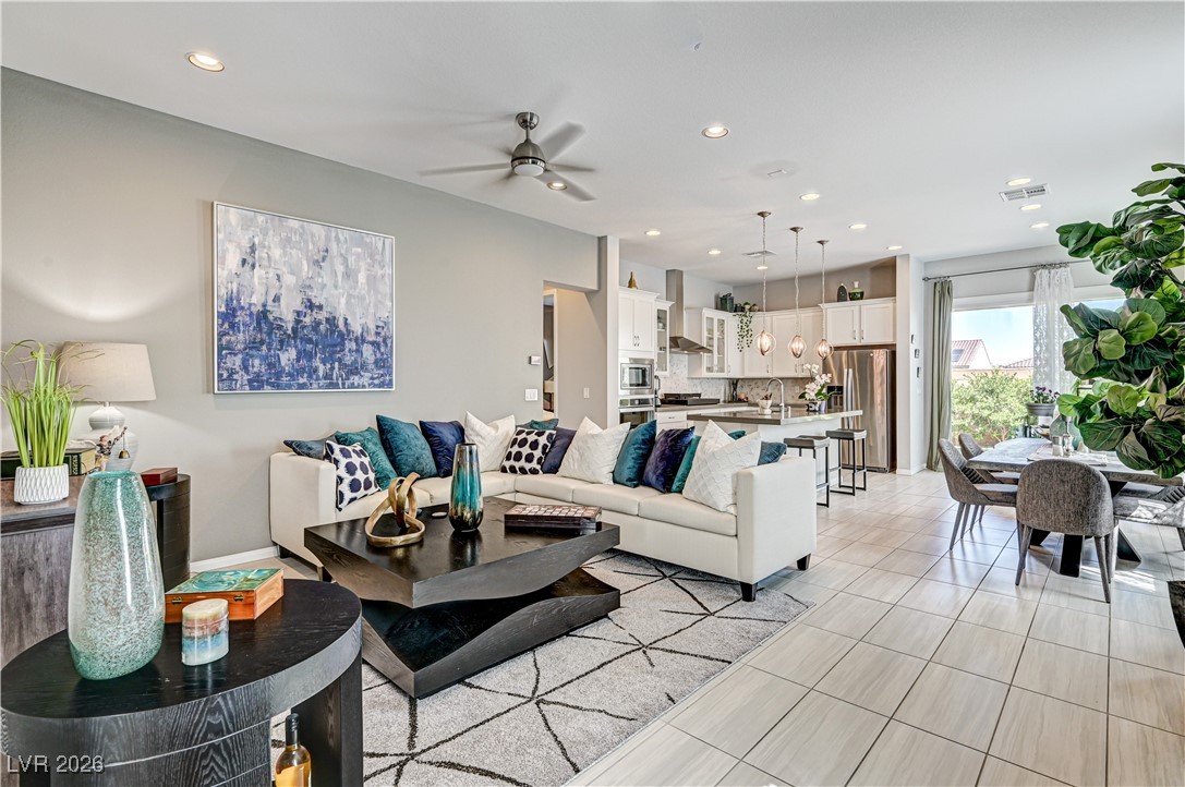 8168 Desert Madera Street