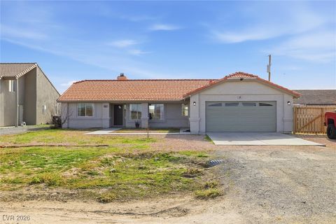 Homes For Sale - 581 W Leslie Street<br/> Nye County, Pahrump, NV 89060