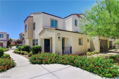 3634 Tripoli Cove Avenue Las Vegas NV 89106