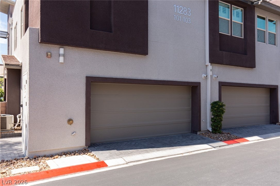 11283 Cactus Tower Avenue 101