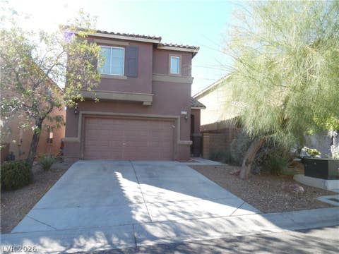 Photo of 6371 Thunder Gulch Avenue, Las Vegas, NV 89141 (MLS # 2810737)