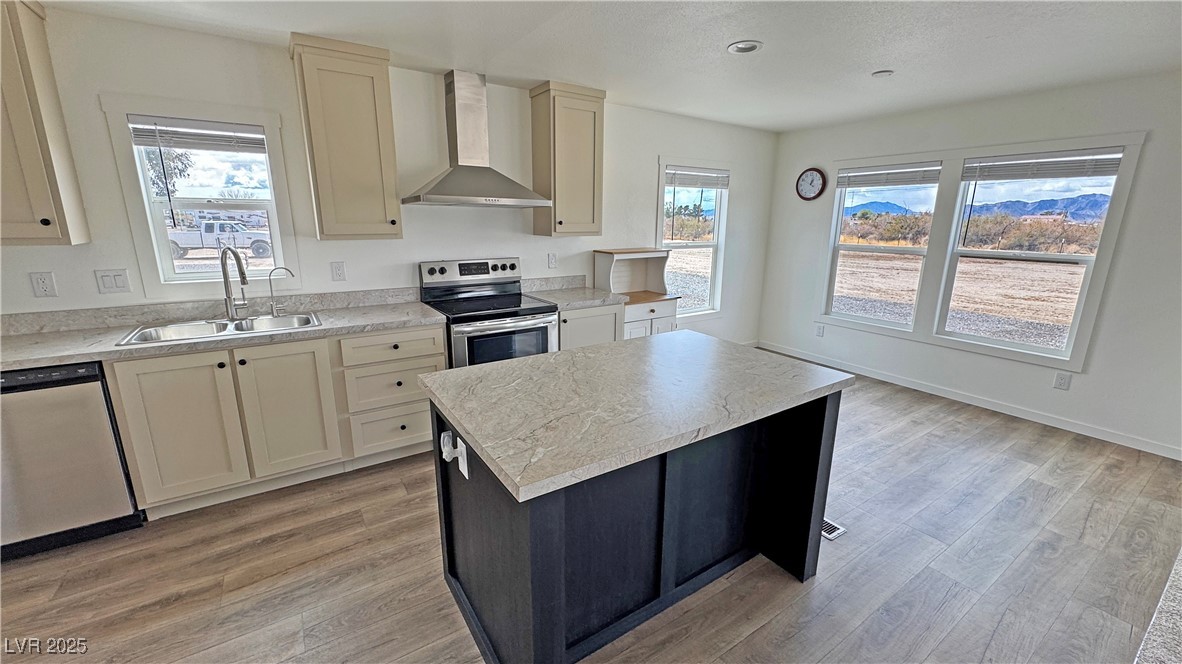 471 Bunarch Road, Pahrump, Nevada image 15