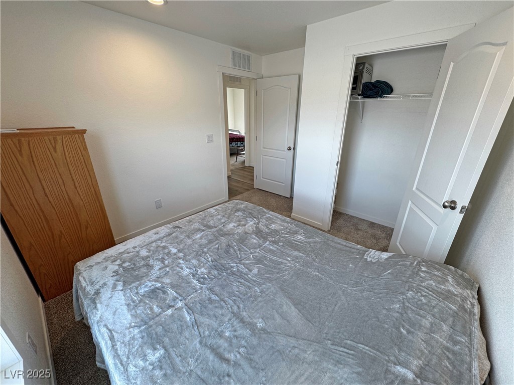 471 Bunarch Road, Pahrump, Nevada image 29
