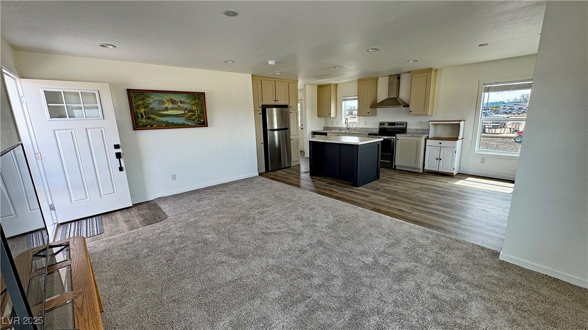471 Bunarch Road, Pahrump, Nevada image 10
