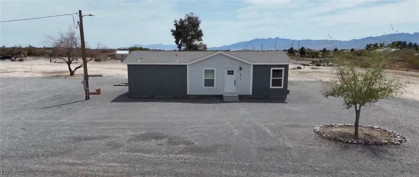 471 Bunarch Road, Pahrump, Nevada image 48
