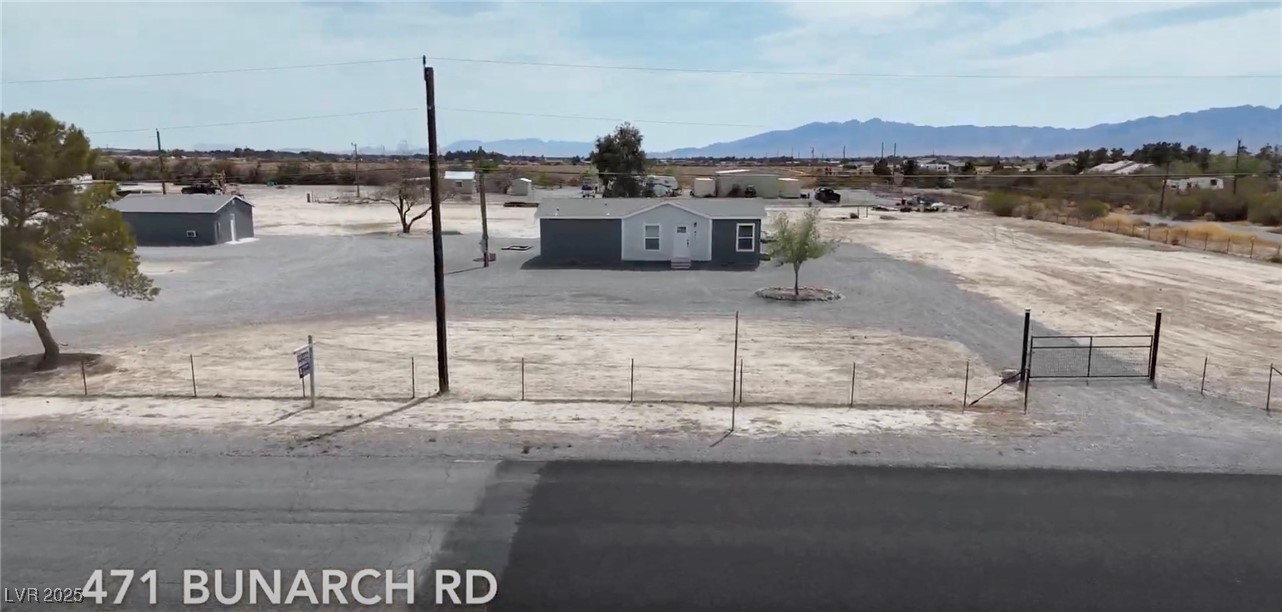 471 Bunarch Road, Pahrump, Nevada image 46