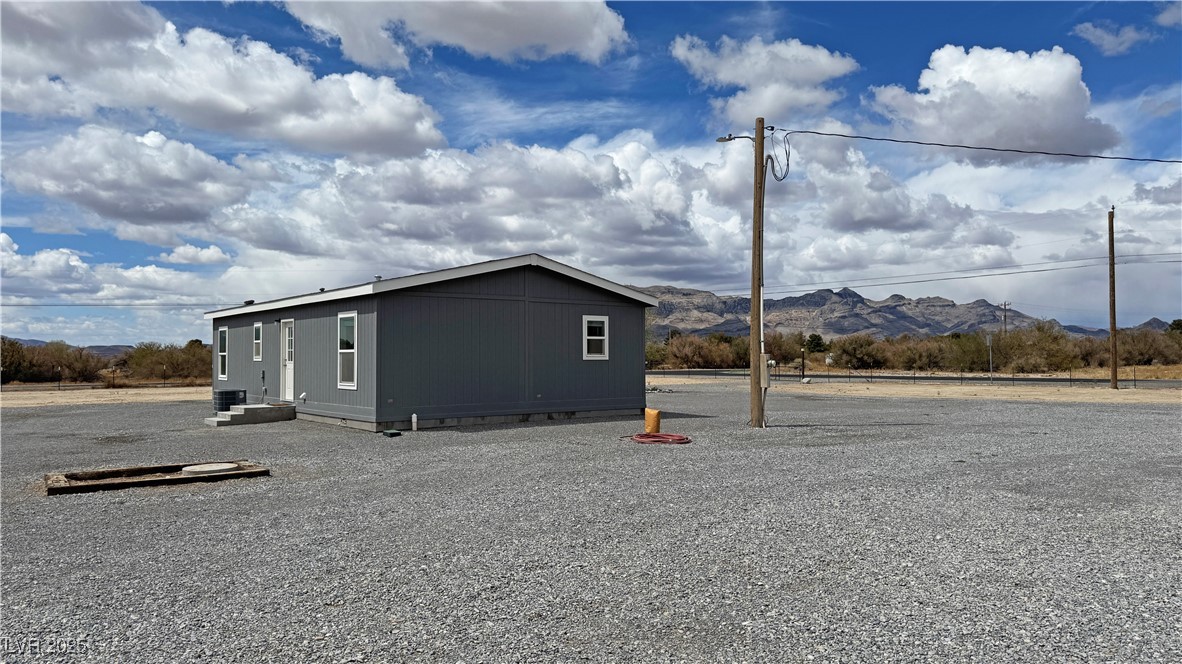 471 Bunarch Road, Pahrump, Nevada image 3