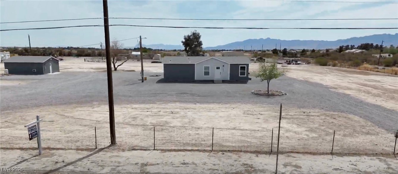 471 Bunarch Road, Pahrump, Nevada image 47