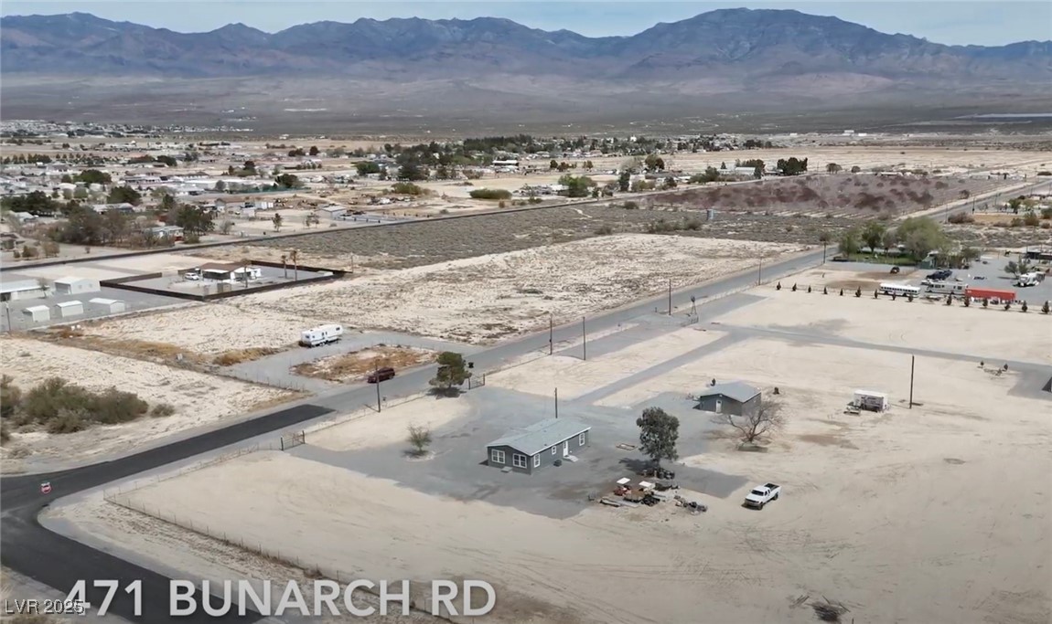 471 Bunarch Road, Pahrump, Nevada image 50