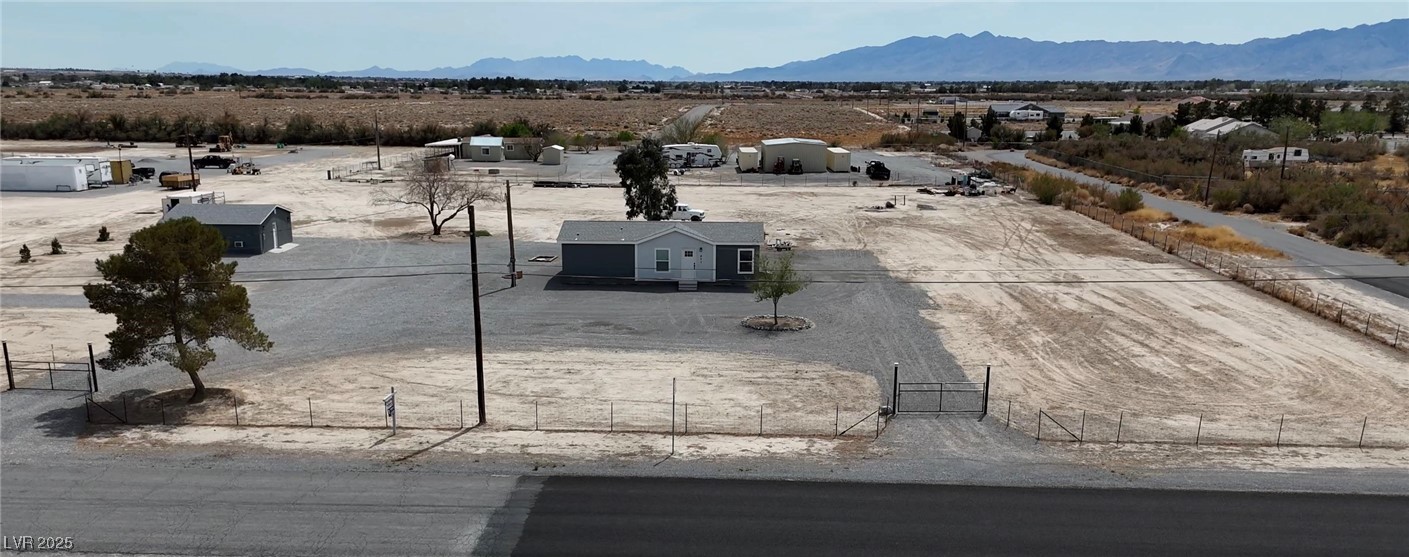 471 Bunarch Road, Pahrump, Nevada image 43