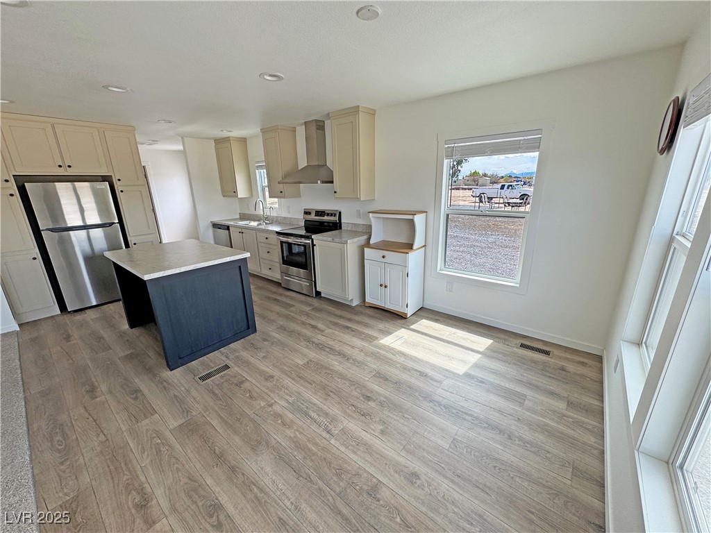 471 Bunarch Road, Pahrump, Nevada image 16