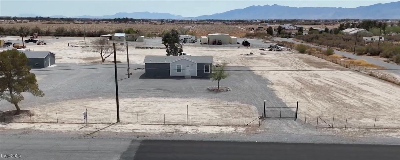 471 Bunarch Road, Pahrump, Nevada image 45