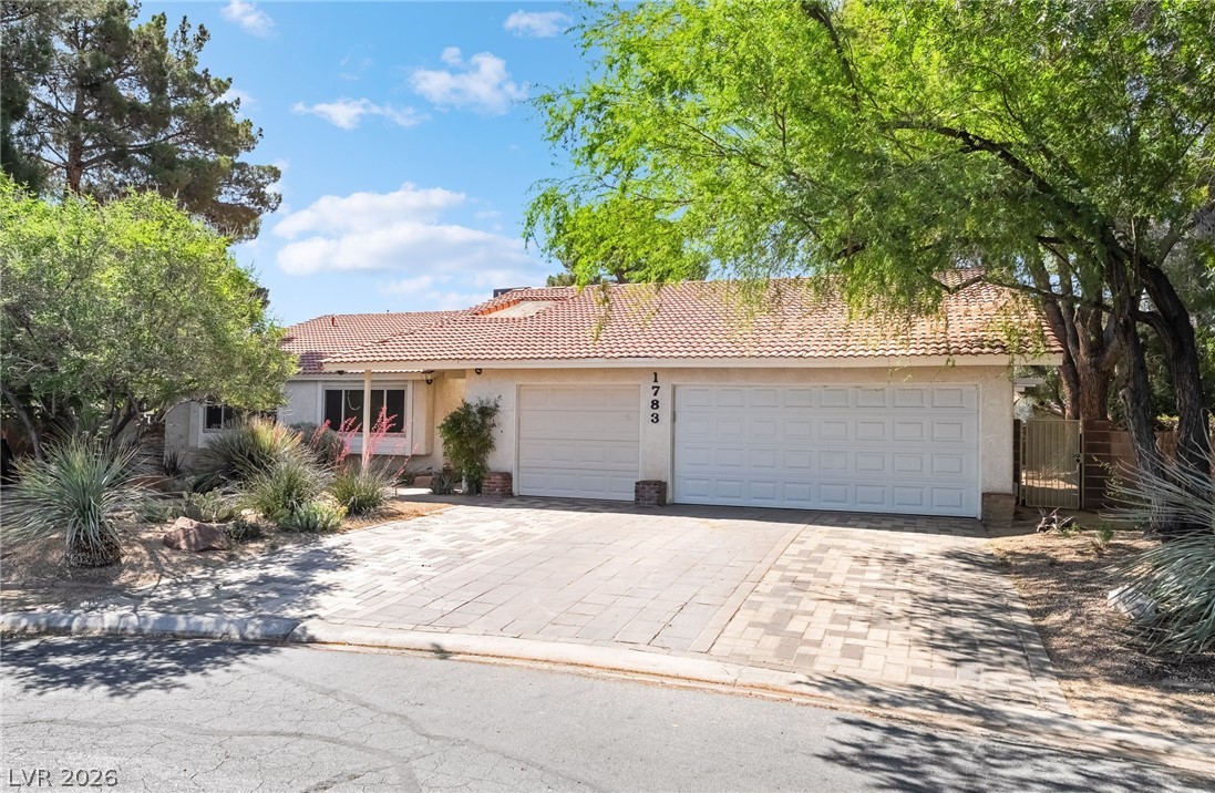 1783 Pandora Drive