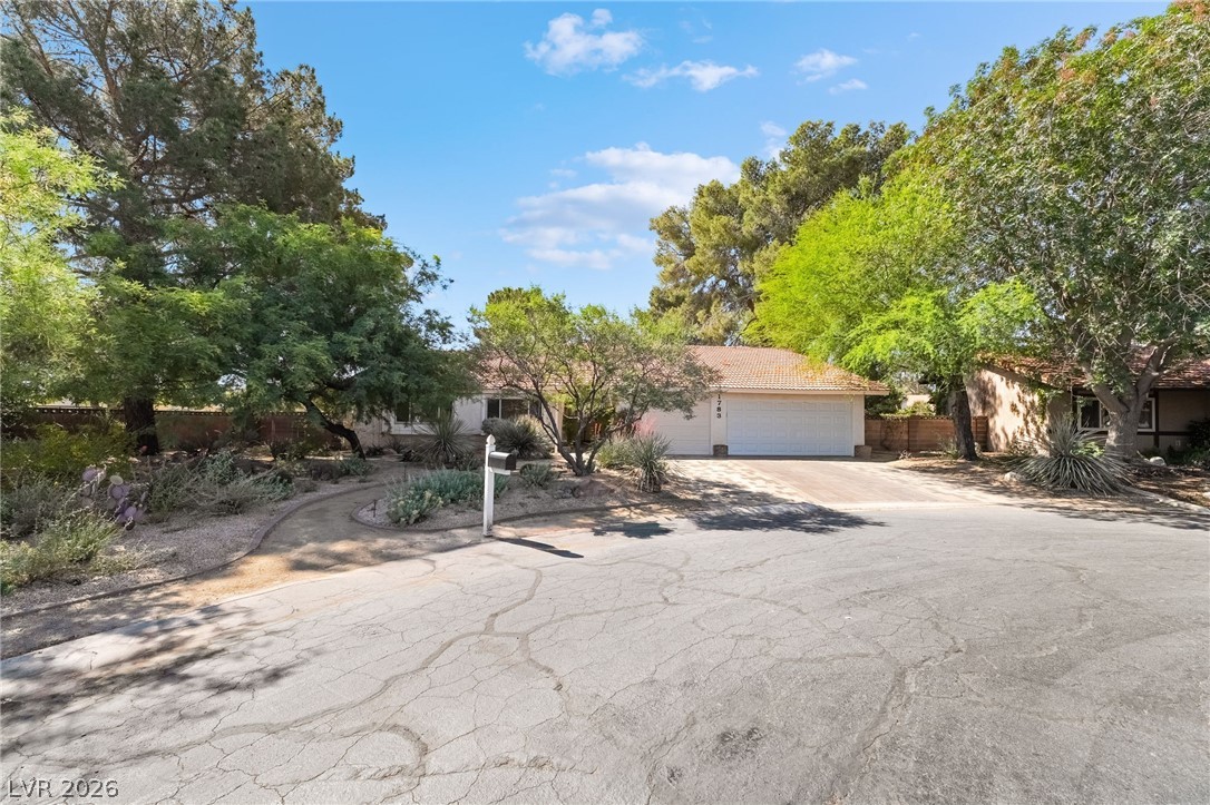 1783 Pandora Drive