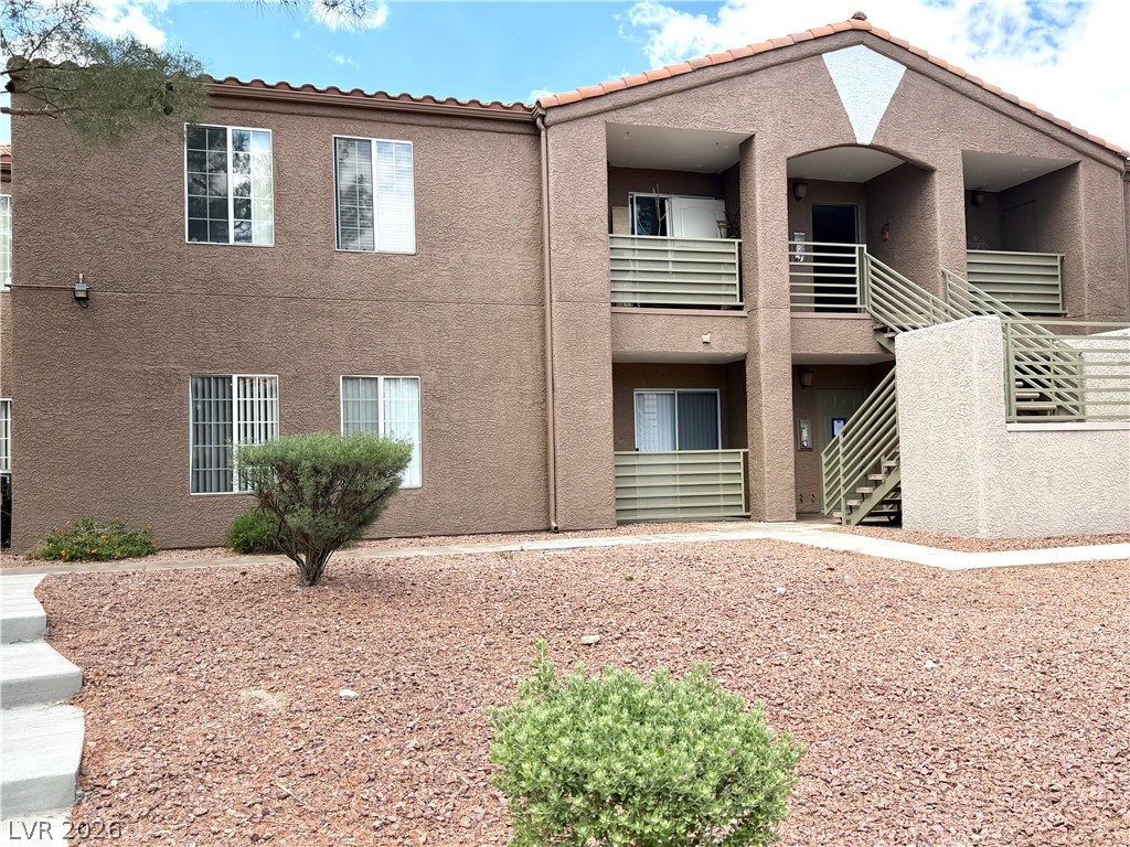 2100 Jetty Rock Drive 102