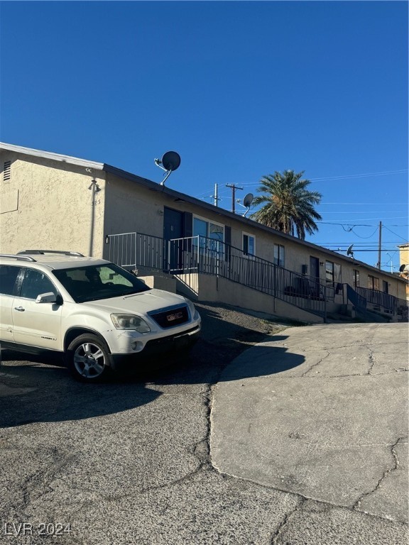 Photo 1 of 1 — 383 N 15th Street 1, Las Vegas, NV 89101