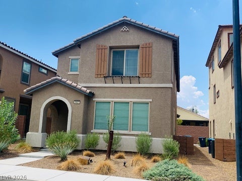 Homes For Rent - 2637 Marvel Astoria Street<br/> Henderson, NV 89044