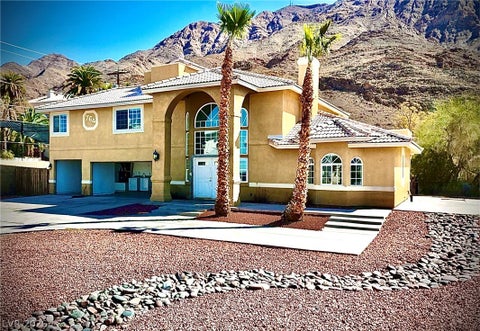 Homes For Rent - 764 Benedict Drive<br/> Clark County, Las Vegas, NV 89110