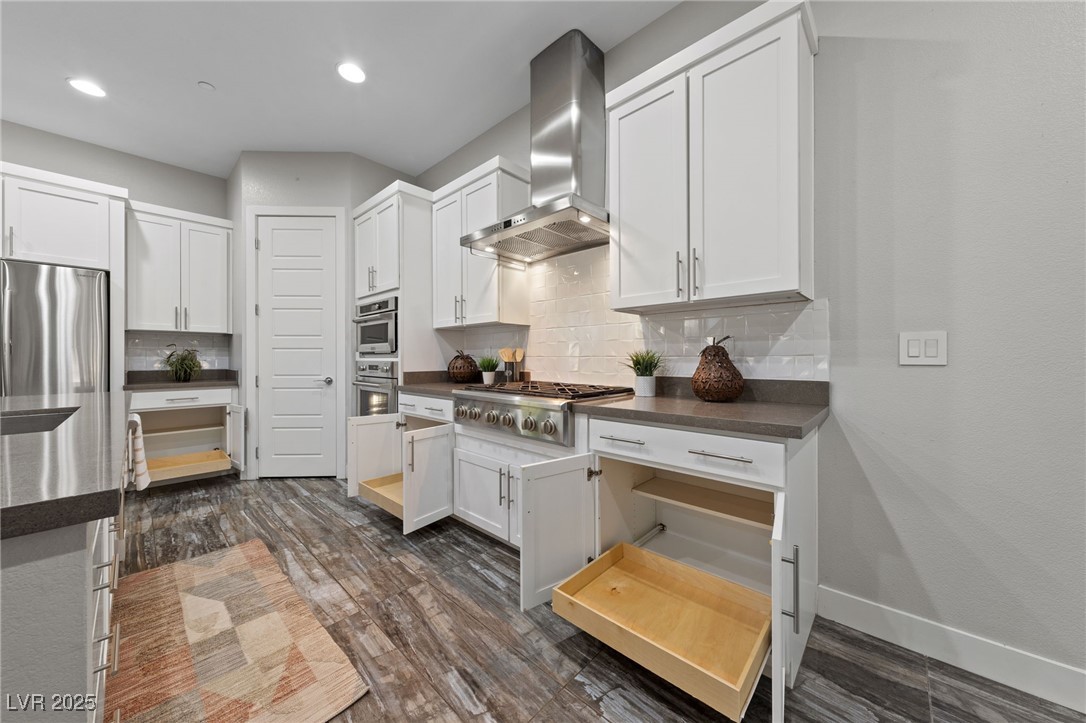 845 Loch Katrine Avenue, Henderson, Nevada image 24