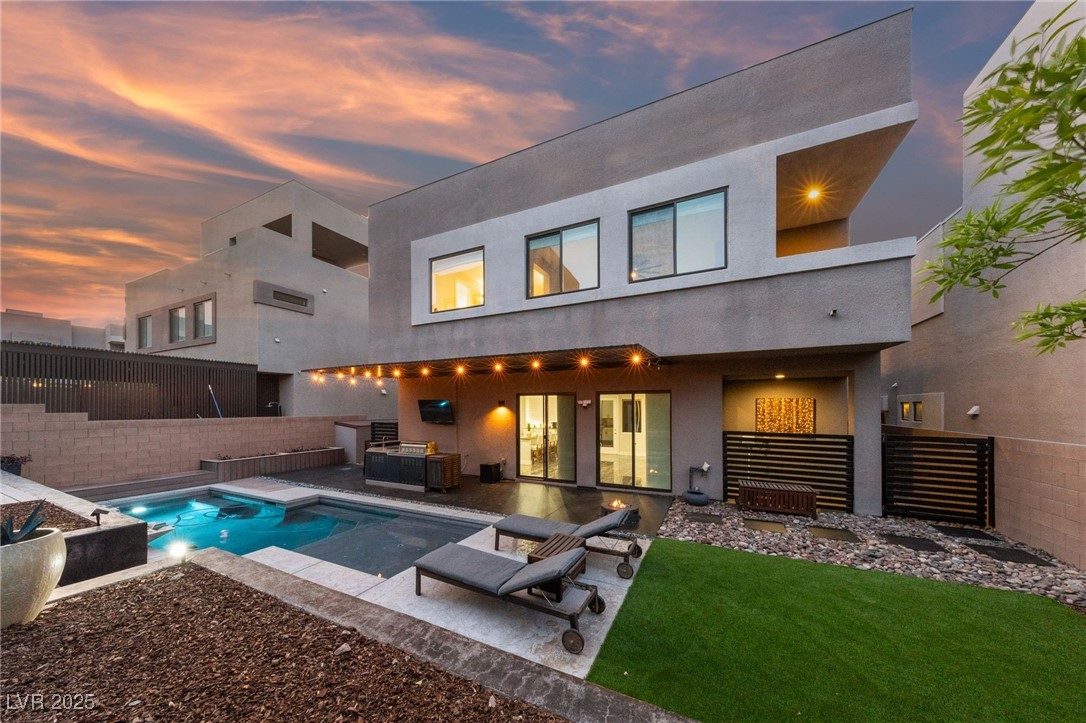 845 Loch Katrine Avenue, Henderson, Nevada image 7