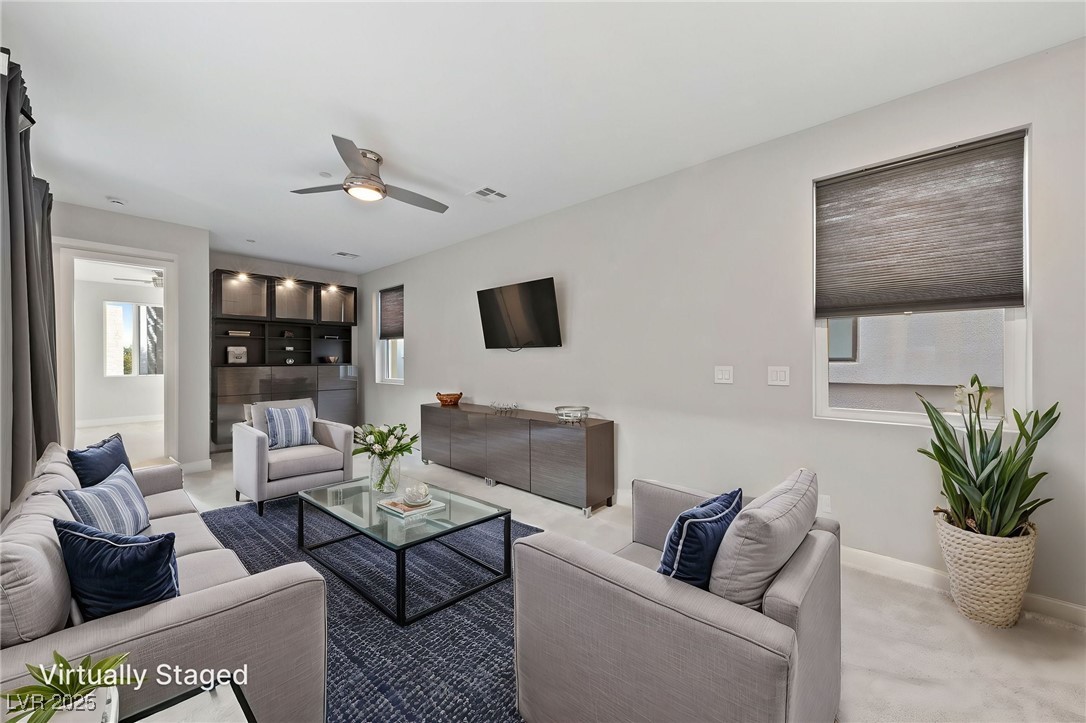 845 Loch Katrine Avenue, Henderson, Nevada image 29