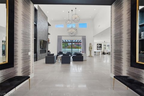 Photo of Las Vegas, NV 89141 (MLS # 2770787)