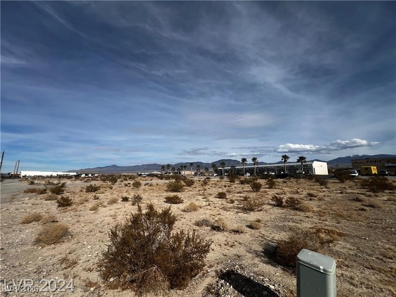 60 S Humahuaca Street