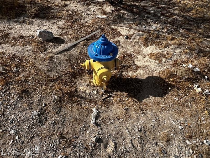 60 S Humahuaca Street