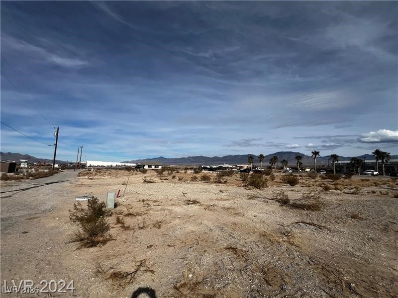 60 S Humahuaca Street