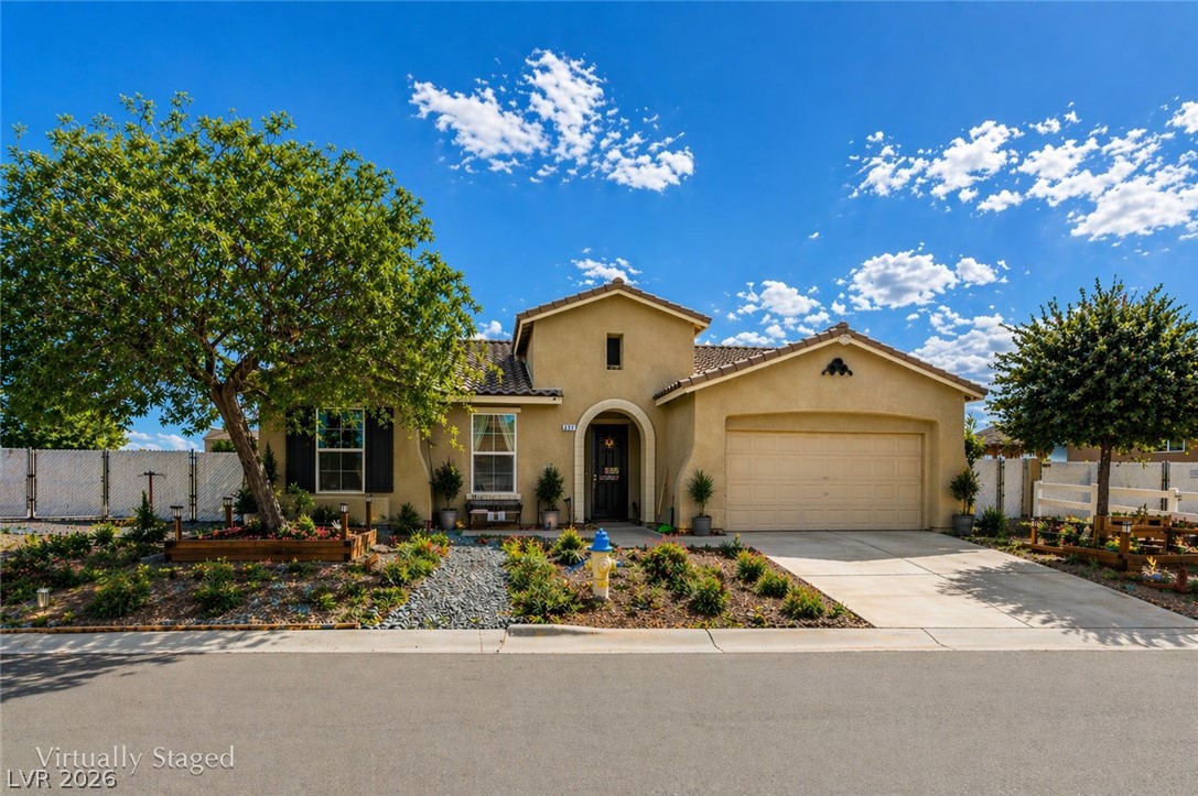 529 Lampshire Lane