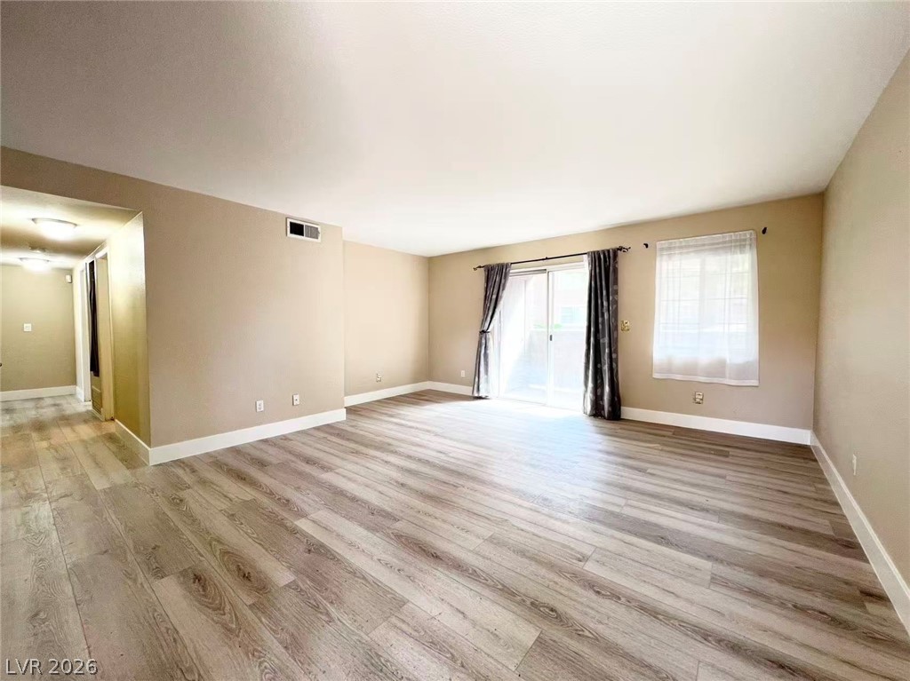 2750 S Durango Drive 1064