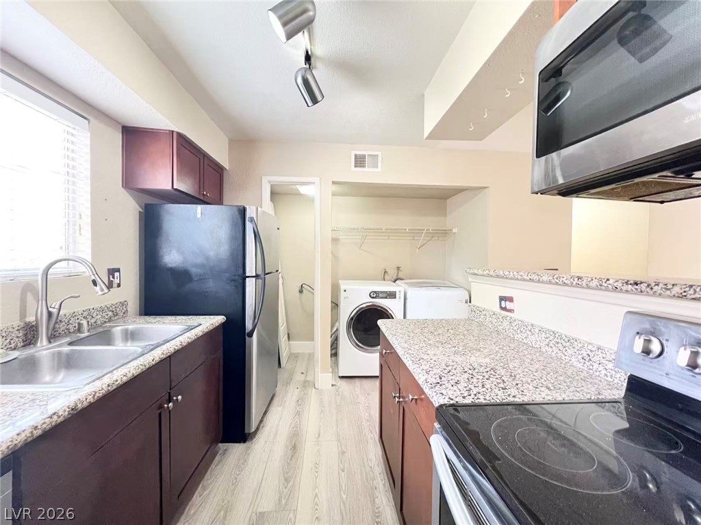 2750 S Durango Drive 1064