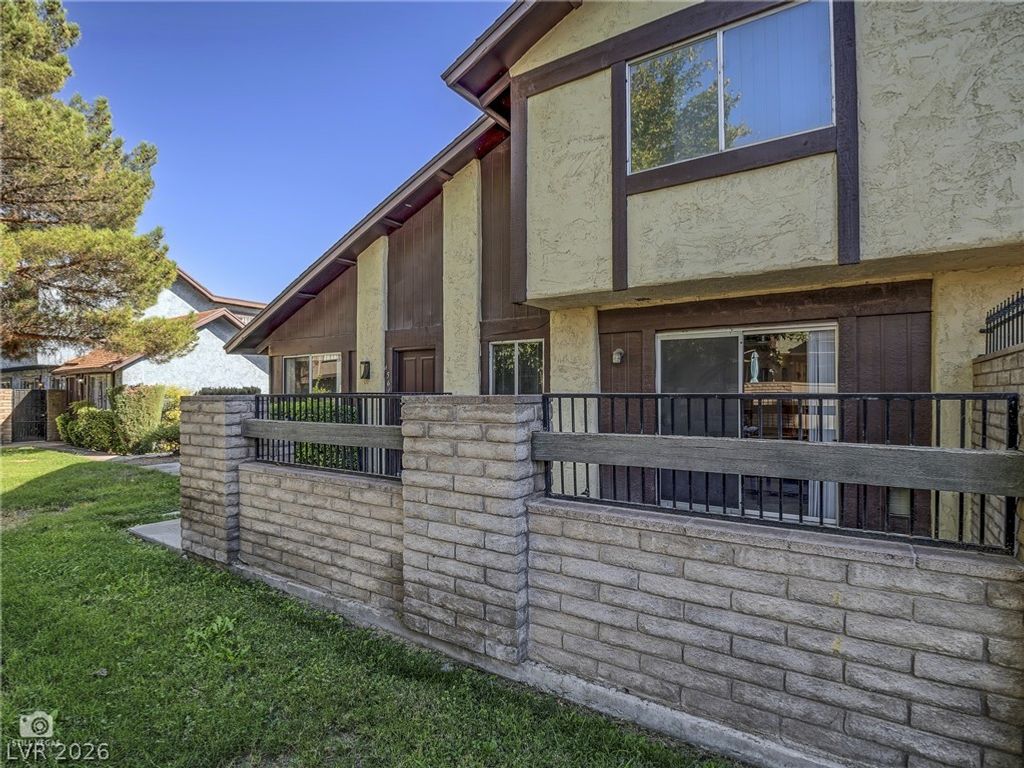 Photo of 4504 Del Oro Drive, Las Vegas, NV 89102 (MLS # 2776264)