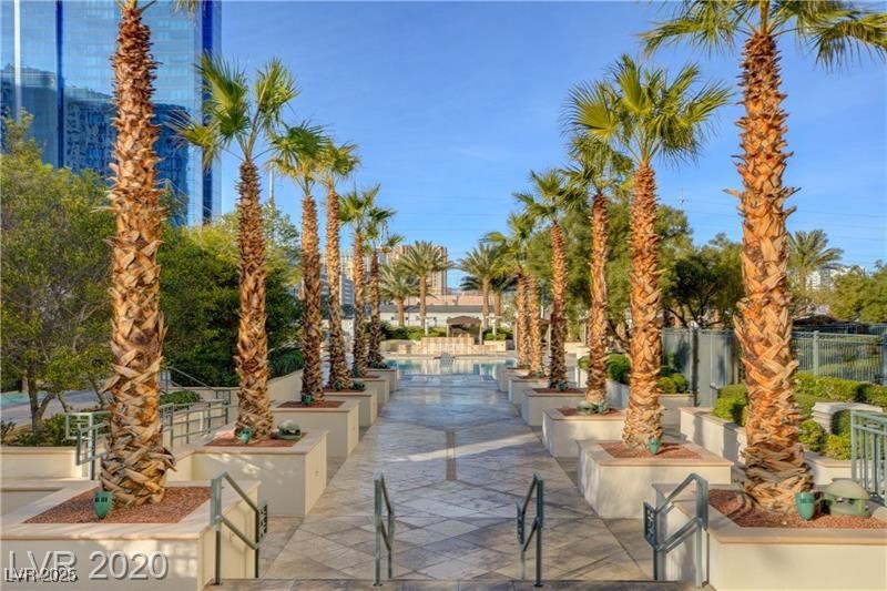 125 E Harmon Avenue #1620, Las Vegas, Nevada image 2