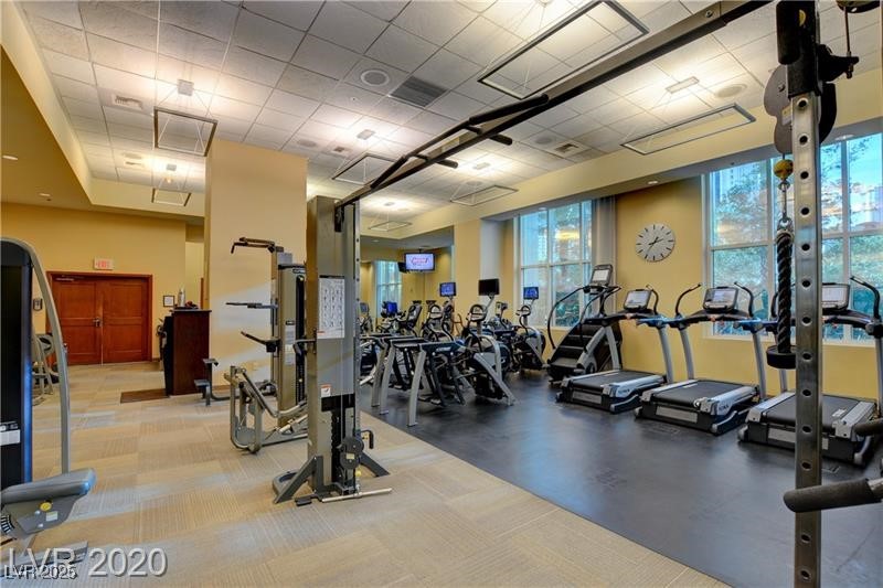 125 E Harmon Avenue #1620, Las Vegas, Nevada image 42