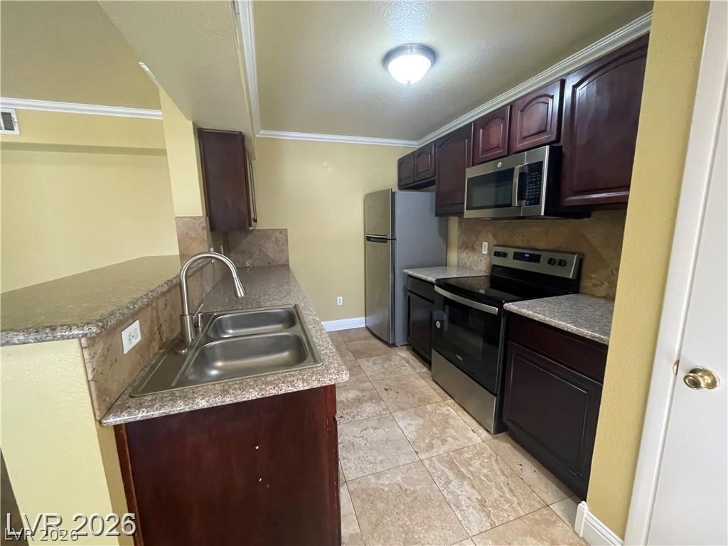 1150 N Buffalo Drive 1041